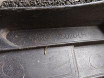 Пыльник крыла переднего левого 884EQH Toyota Avensis купить в магазине запчастей бу