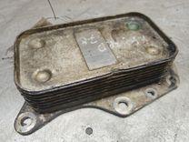 Теплообменник масляного фильтра EWW83L Chrysler PT-Cruiser купить с доставкой
