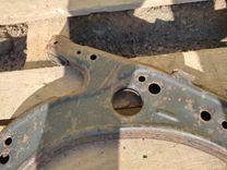 Рычаг передний правый FOB26U Skoda Octavia купить с доставкой