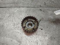 Шестерня коленвала FPQXZM Volkswagen Passat - Фото 1