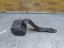 Ремень безопасности задний левый F61CQM Fiat Linea - Фото 2