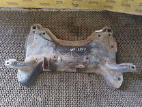 Балка подвески передняя (подрамник) JTZ4JR Peugeot 307
