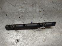 Топливная рампа W7H8D0 Citroen Xsara Picasso