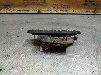 Ручка наружная задняя правая 9DWN6J Peugeot 106 - Фото 2