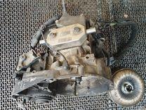 КПП автоматическая (АКПП) 7VORZ6 Renault Megane купить с доставкой