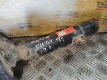 Амортизатор передний правый 38OWVQ Volkswagen Golf купить