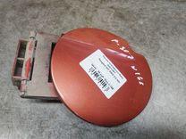 Лючок топливного бака WW1CR7 Peugeot 307