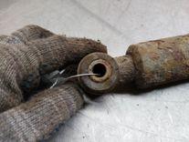 Амортизатор передний левый 745GLZ Mercedes C W202 - Фото 3