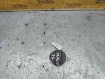 Крышка топливного бака K5Q55P Skoda Fabia купить в магазине запчастей бу