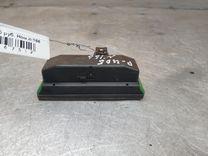 Датчик дождя 1H6JBZ Peugeot 406 - Фото 6