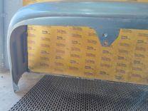 Бампер задний 5F4RRB Mazda MPV undefined