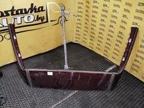 Часть кузова (вырезанный элемент) M8VDI7 Volkswagen Passat - Фото 1