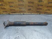 Амортизатор задний левый B6764Q Volkswagen Passat - Фото 1