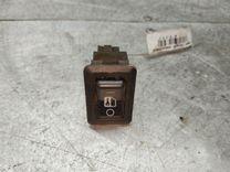 Кнопка (выключатель) C2DTS8 Mitsubishi Carisma