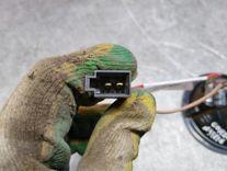 Динамик высокочастотный (пищалка) VYAGE6 Seat Cordoba - Фото 3