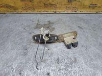 Замок багажника J501HO Volvo S40 купить