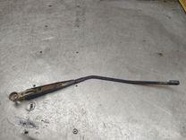 Щеткодержатель задний Z9LUWS Toyota Yaris Verso купить