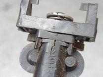 Форсунка омывателя фар SG4SNR Citroen C5 - Фото 4