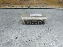 Фонарь салона (плафон) 8S50GI Citroen Xsara Picasso - Фото 2