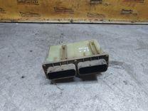 Блок управления вентилятором радиатора WUEFX2 Opel Zafira