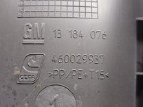 Консоль салона (кулисная часть) ZOKPK8 Opel Corsa - Фото 7