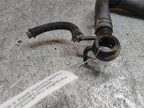 Патрубок (трубопровод, шланг) VRI0OH Toyota Corolla - Фото 2