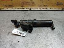 Форсунка омывателя фар 2HX60A Volvo V50 - Фото 2