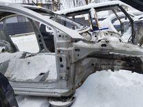 Стойка кузовная передняя правая HG49JT Ford Mondeo купить