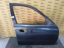 Дверь передняя правая TKXJFE Daewoo Nubira