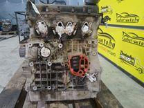 Двигатель U865PX Audi A3 - Фото 4