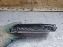 Блок управления ABS ZI520T Audi A6 - Фото 2