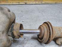 Амортизатор передний левый RT95GX Renault Laguna купить