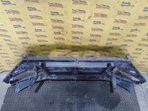 Передняя панель крепления облицовки (телевизор) GKZTYL Peugeot 605 - Фото 6