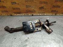 Рулевая колонка SY5MMQ Peugeot 106 - Фото 5