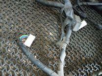 Проводка двигателя RGXE3H Hyundai Matrix - Фото 13