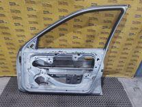 Дверь передняя правая US5M3G Renault Laguna купить на авторазборке