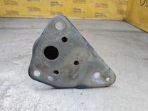 Кронштейн усилителя бампера переднего (Домик) II49R0 Peugeot 607 купить