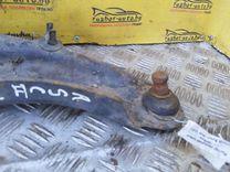 Рычаг передний правый 19F64H Renault Scenic - Фото 2