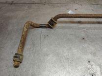 Стабилизатор подвески (поперечной устойчивости) задний 2VWPP3 Volkswagen Sharan купить