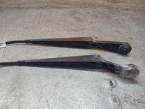 Щеткодержатель (поводок стеклоочистителя, дворник) TLFCNZ Fiat Palio - Фото 2