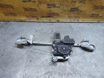 Стеклоподъемник электрический задний правый BA289J Opel Astra купить