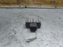 Реле накала свечей Z9A8H8 Opel Astra - Фото 3