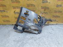 Кронштейн крепления бампера переднего NL6V2A Ford Galaxy