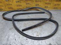 Уплотнитель багажника 59CAYB Nissan Micra - Фото 6