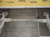 Балка подвески задняя I5EJPS Opel Astra купить в магазине запчастей бу