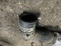 Патрубок радиатора 8X968F Ford Galaxy - Фото 4