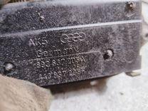 Ручка наружная передняя левая G36MMI Audi 100 купить в магазине запчастей бу