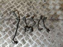 Трубка топливная M69ZHH Honda Accord - Фото 2