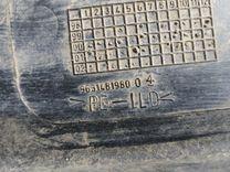 Защита арок передняя левая (подкрылок) FZXN7V Citroen Xsara Picasso купить с доставкой