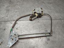 Стеклоподъемник электрический задний правый OB976B Volvo V40 купить с доставкой